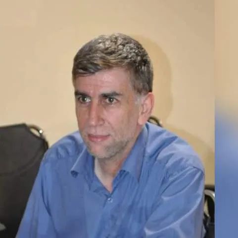 دکتر حمید براهیمی متخصص بیماریهای داخلی