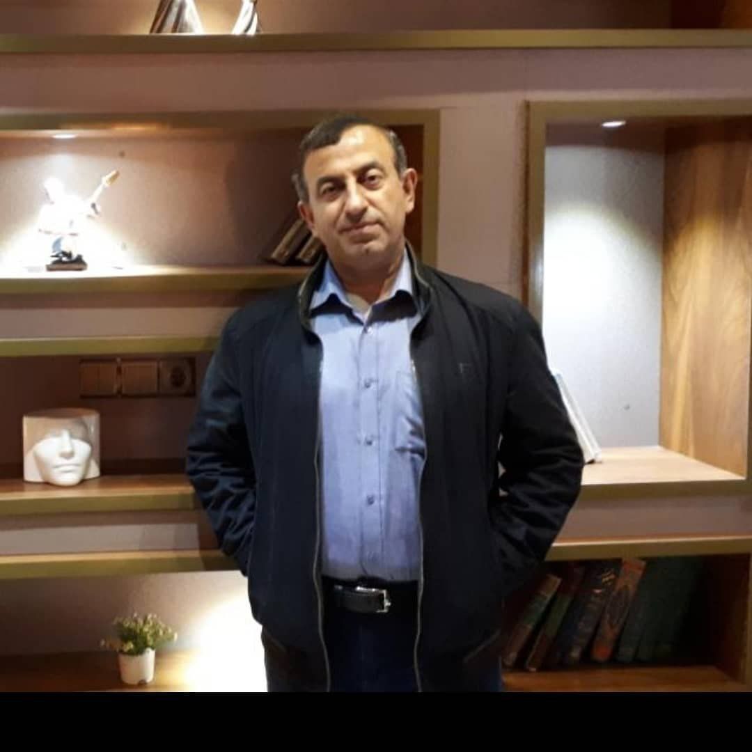 دکتر سیدمرتضی محسنی