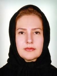 دکتر مسروره حسینی