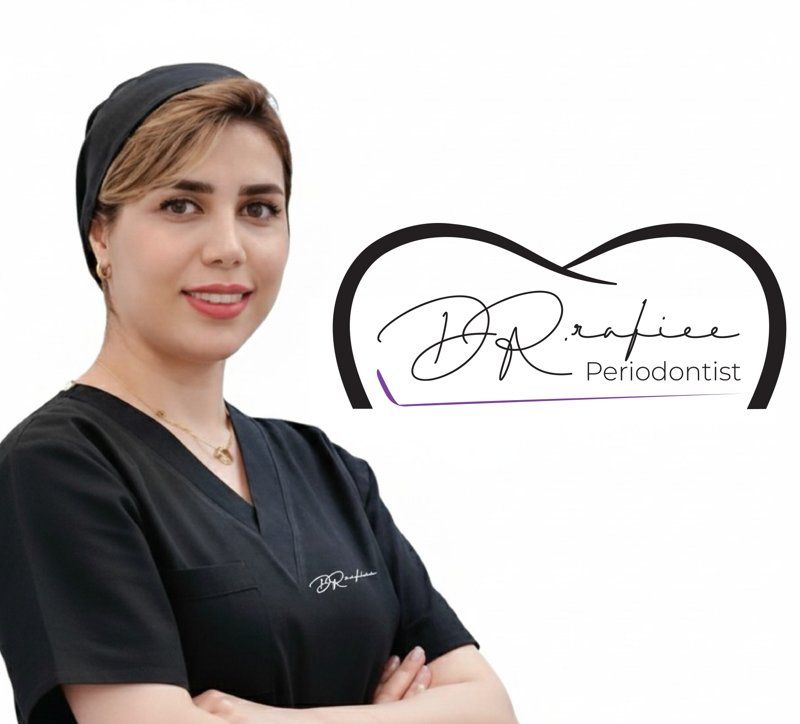 دکتر مهرناز رفیعی