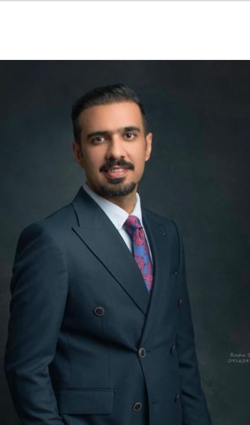 دکتر محمد علی توکلی