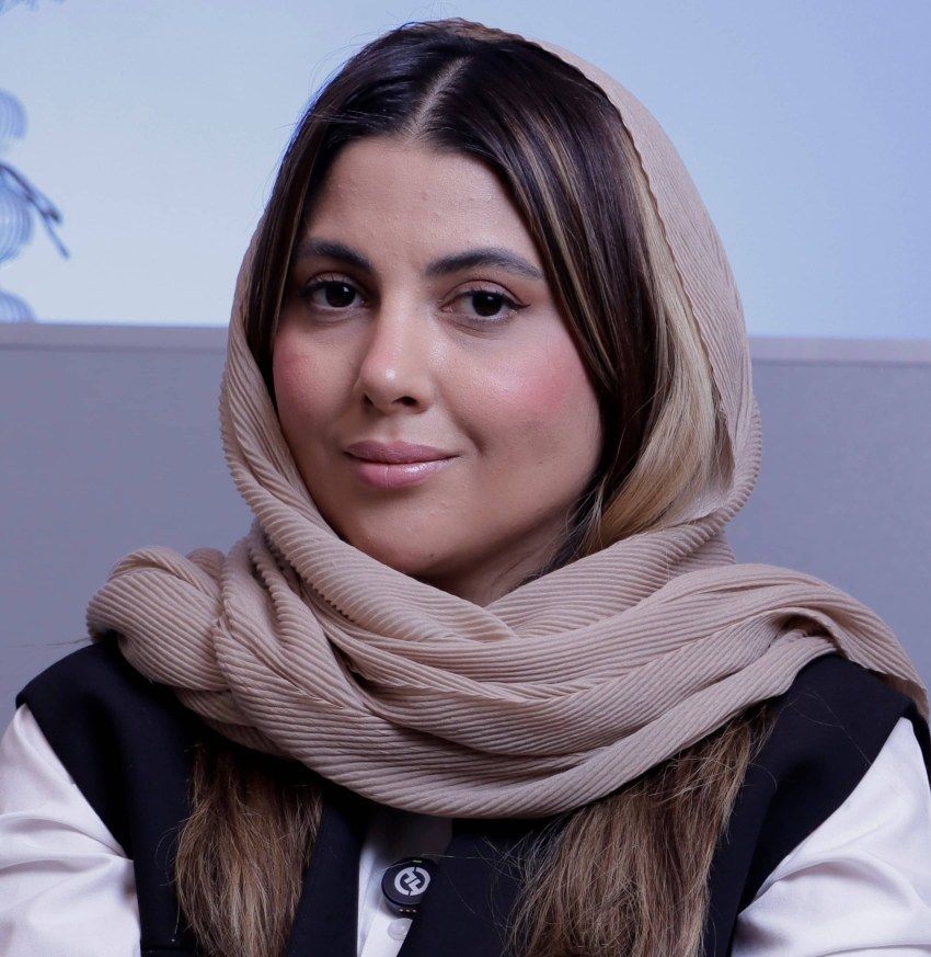 دکتر نفیسه بیرنگ برازین