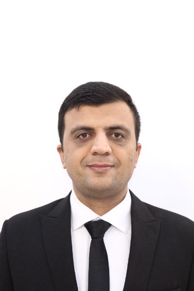 دکتر فرزاد رحیمی