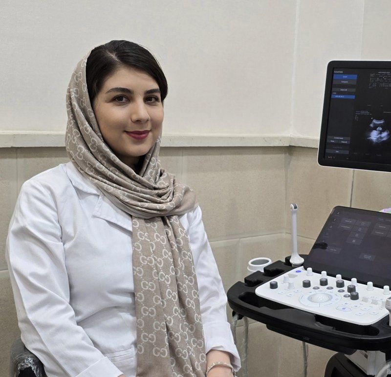 دکتر مریم عامری فر