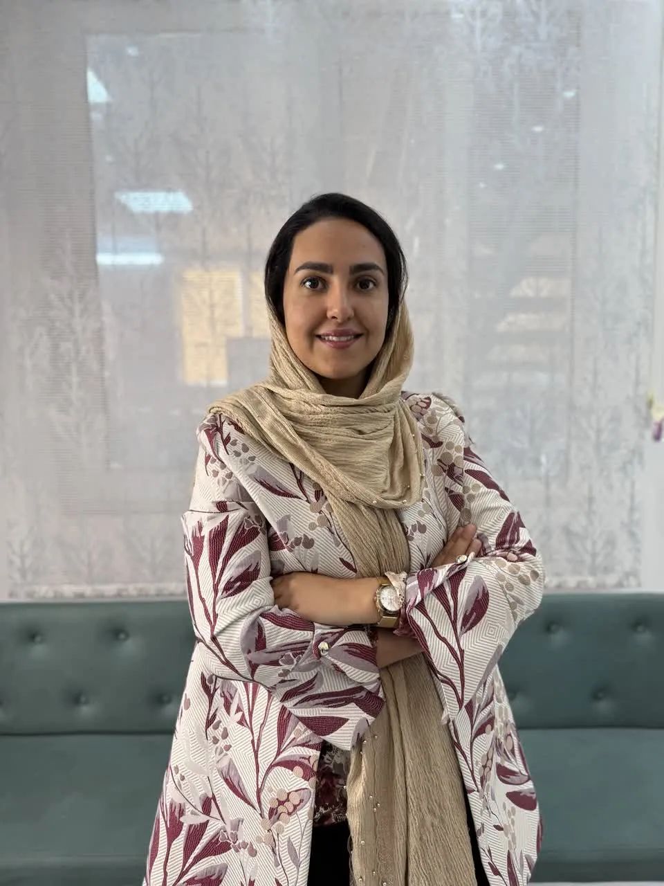 صفوراالسادات میری کافی آباد کارشناسی علوم تغذیه