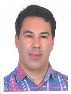 دکتر شهرام پیراسته