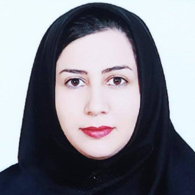 دکتر صغری سعیدی