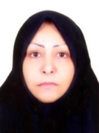 کارشناس زهره مباشرزادگان کارشناس مامایی