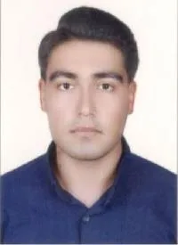 دکتر محسن خاجوی قره میرشاملو دکترای دندانپزشکی