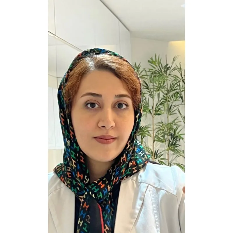 دکتر سارا آقائی