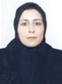 دکتر فاطمه توحیدآملی