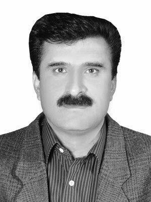 دکتر ناصر شریفی