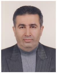 دکتر سیروس غریب