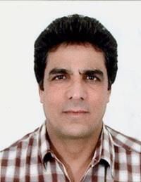 دکتر علی دادالهی ساراب