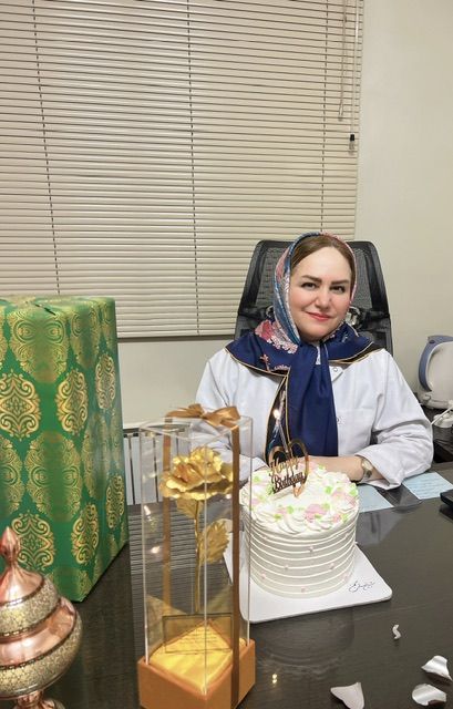 دکتر فاطمه چراغی