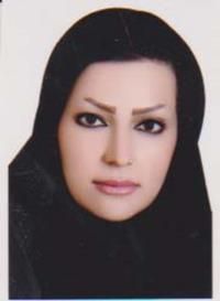دکتر فهیمه علی زاده