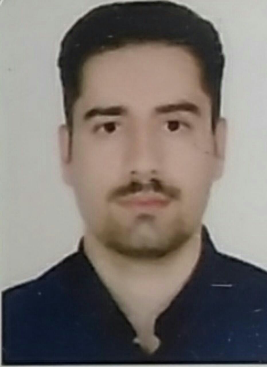 دکتر جمال رحیم پوری