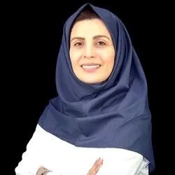 دکتر سارا رحیمیان امام متخصص دندانپزشکی کودکان, دکترای دندانپزشکی