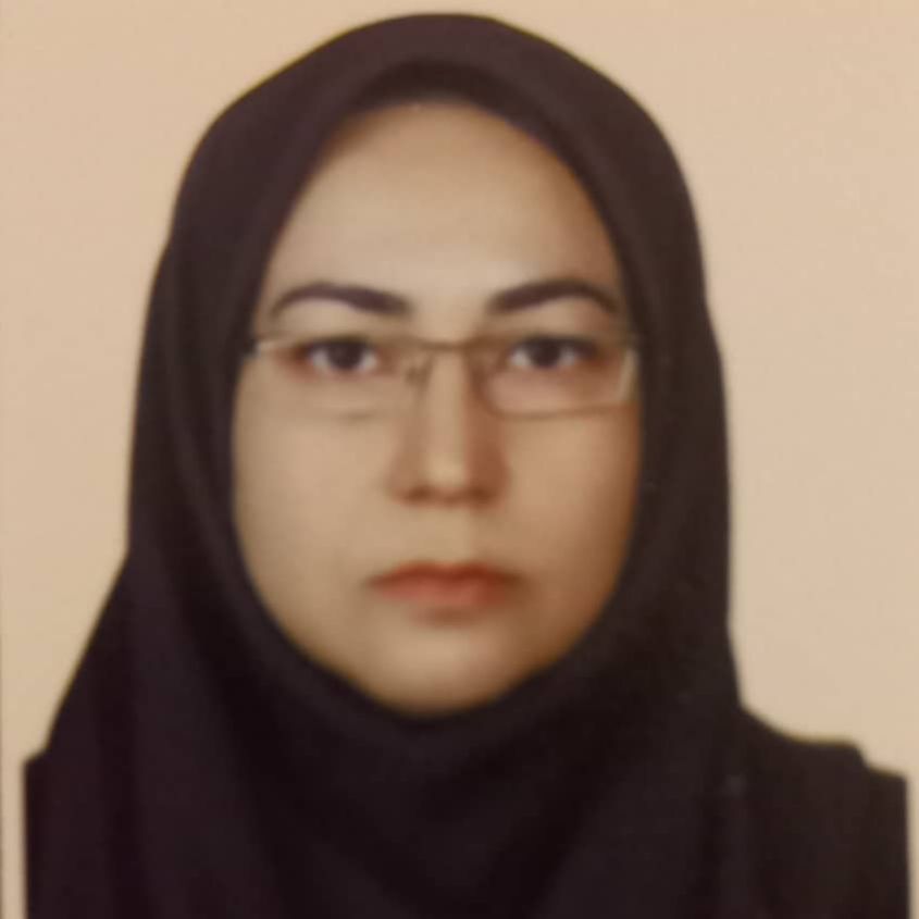 دکتر رادینا اشتیاقی