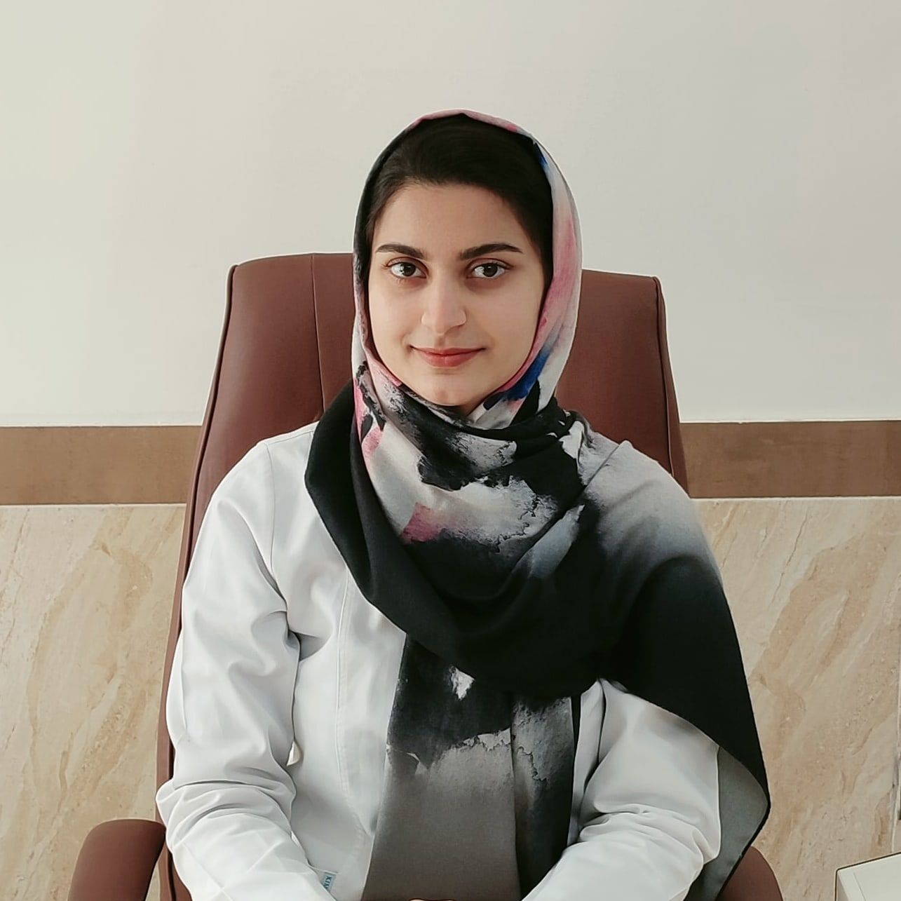 دکتر زهرا نظری