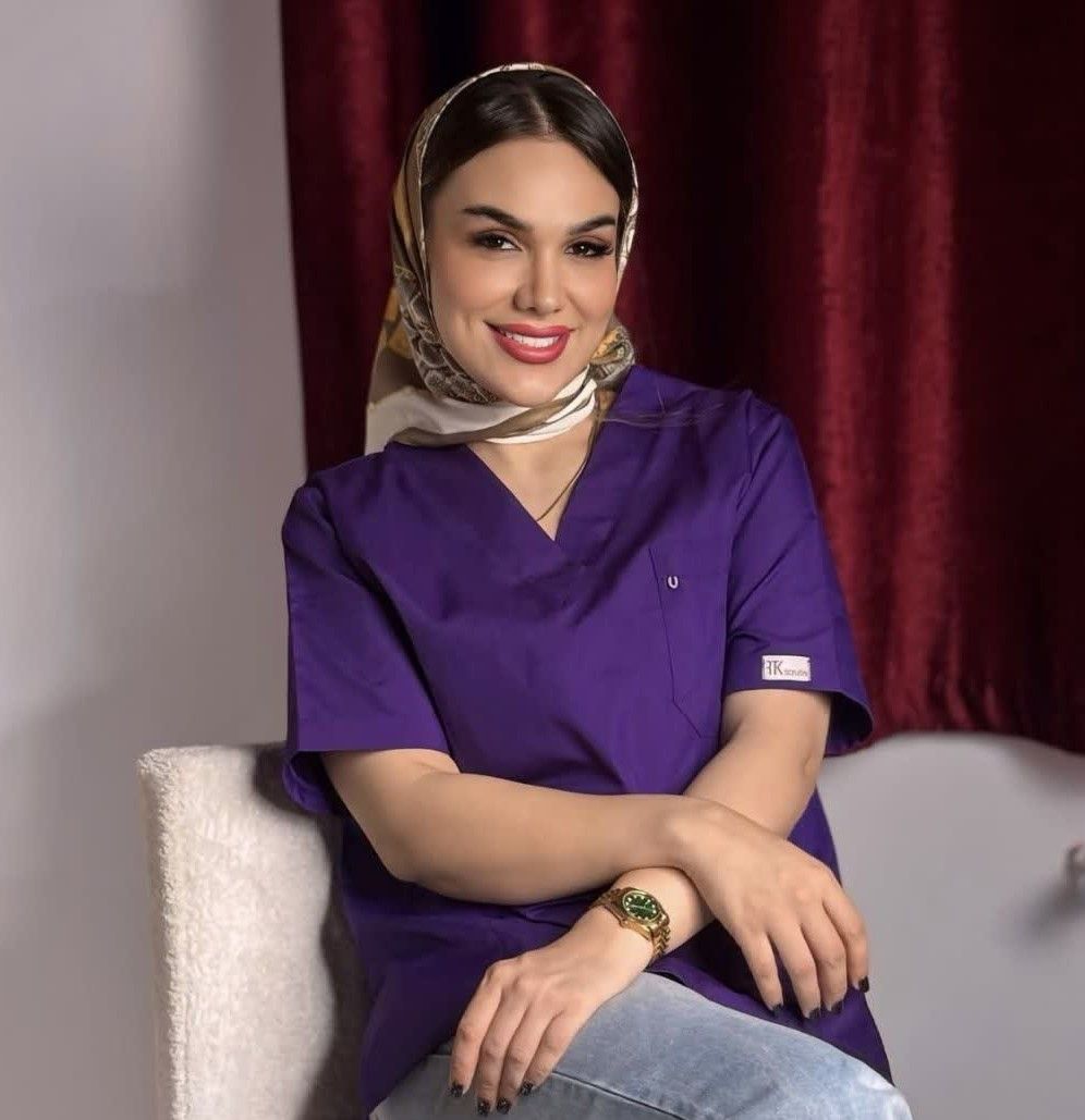 دکتر دنیز لسان