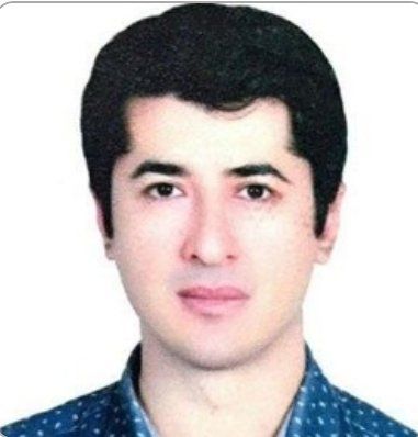 دکتر محمد علی قاسمی