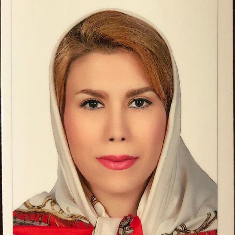 دکتر سیده فرناز محمدنژاد متخصص بیماریهای داخلی