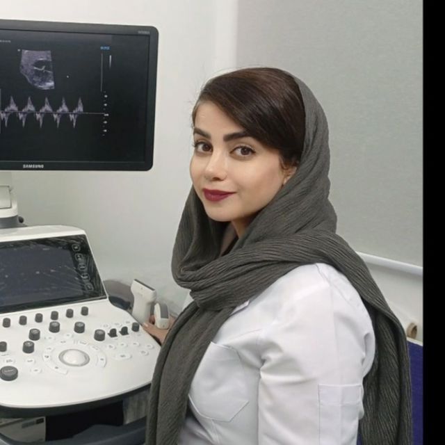 دکتر مبینا عباسی