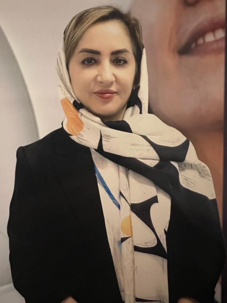 دکتر مهسا موسوی