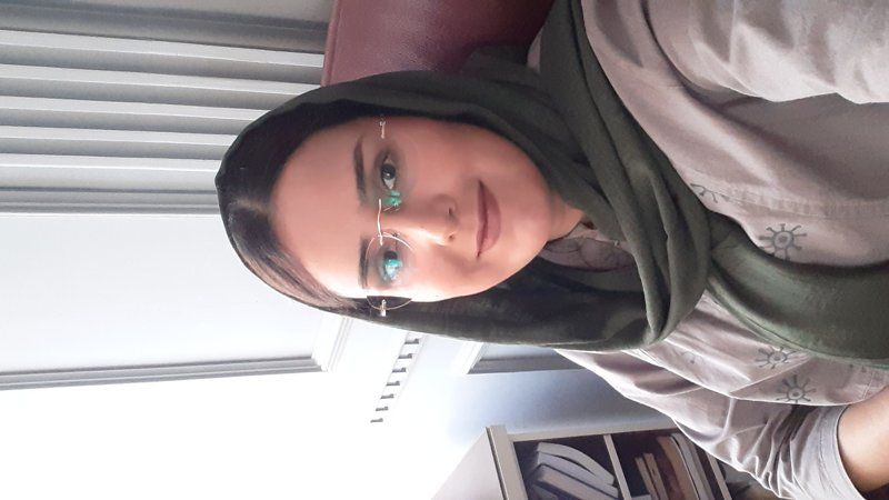 دکتر مهسا آقازمانی کارشناسی ارشد گفتاردرمانی, کارشناسی گفتاردرمانی