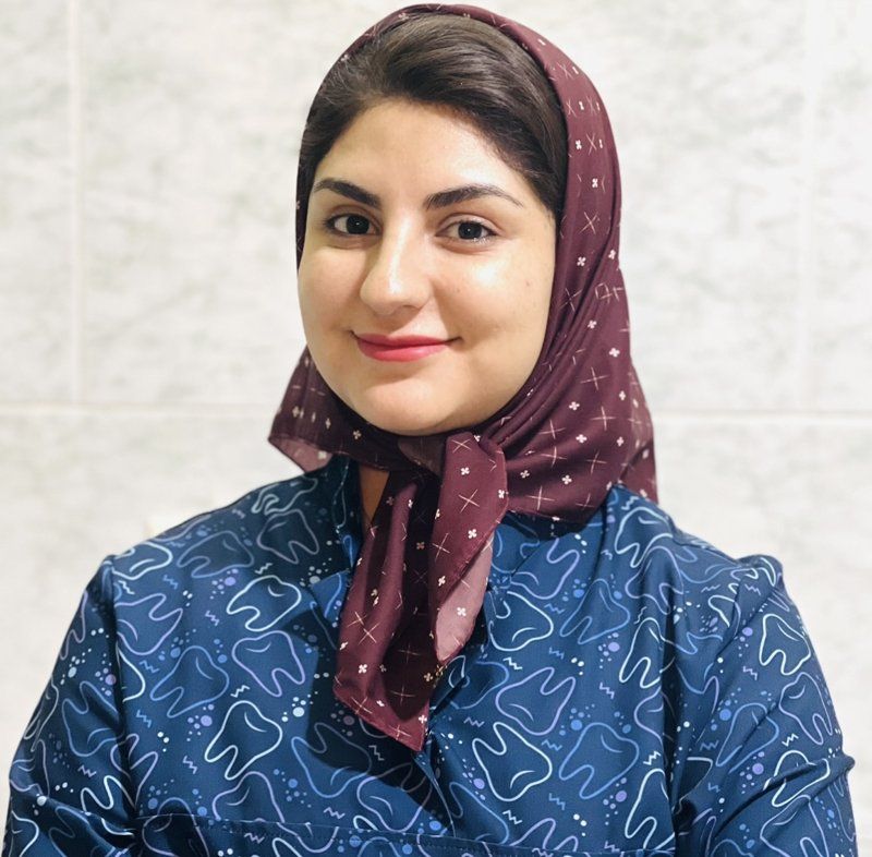 دکتر فائزه امیری گوشکی
