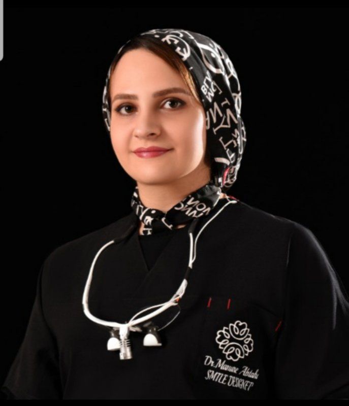 دکتر منصوره سادات ابطحی