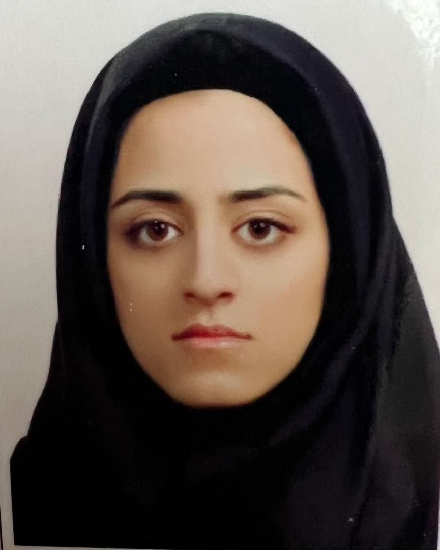 سعیده صابرفر دکترای پزشکی