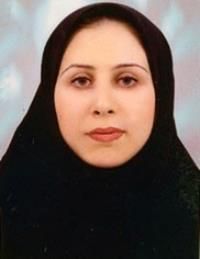 دکتر بهاران رنجبری امیدی