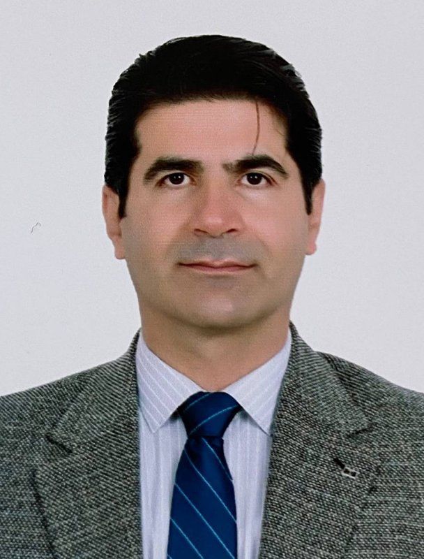 دکتر حمید میرزائی