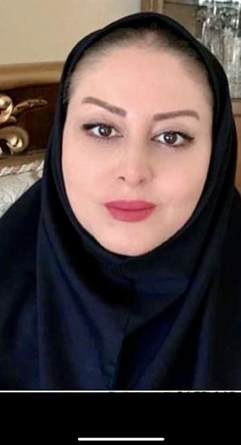 دکتر سولماز فخاری