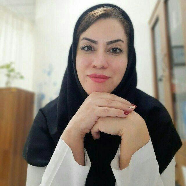 دکتر نسرین زنگنه