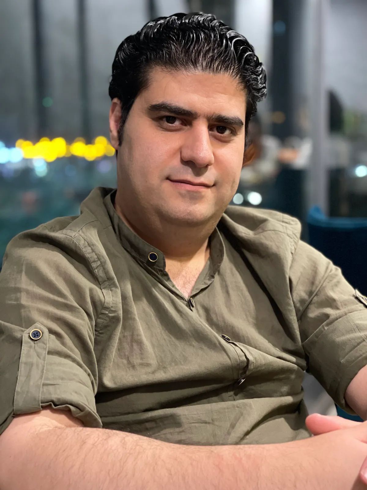 دکتر بهرام شهری فلوشیپ اقدامات مداخله‌ای قلب و عروق (اینترونشنال کاردیولوژی) بزرگسالان