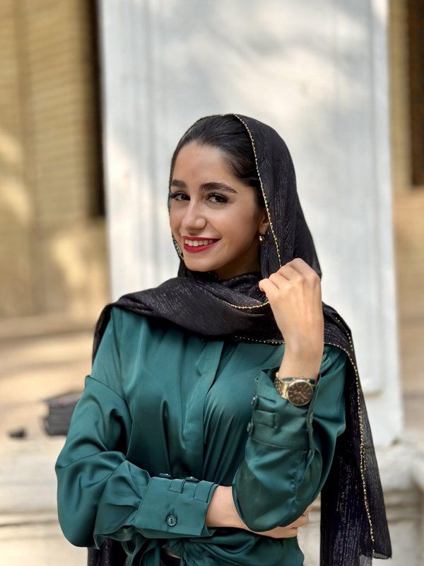 دکتر غزل غفاری متخصص تغذیه