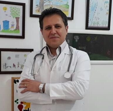 دکتر محسن انتشاری