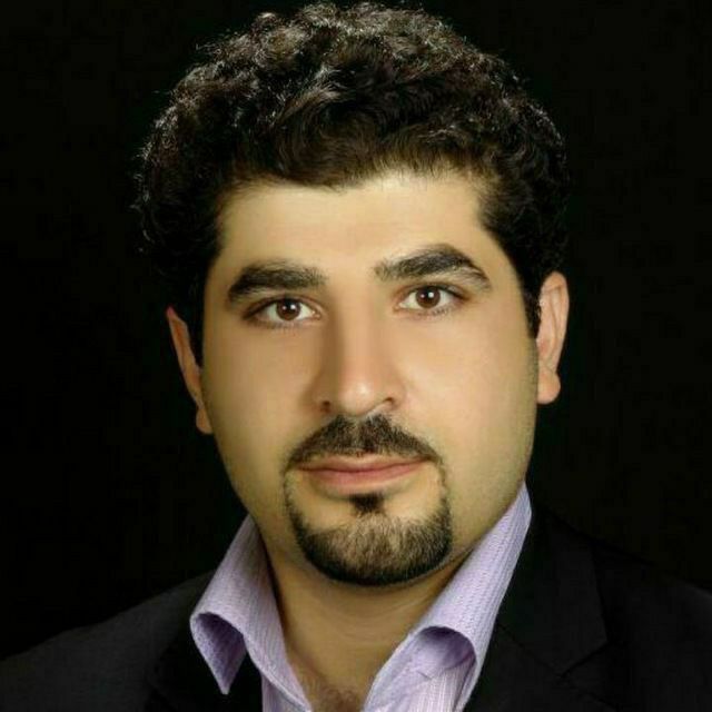 دکتر فرزین فیاضی