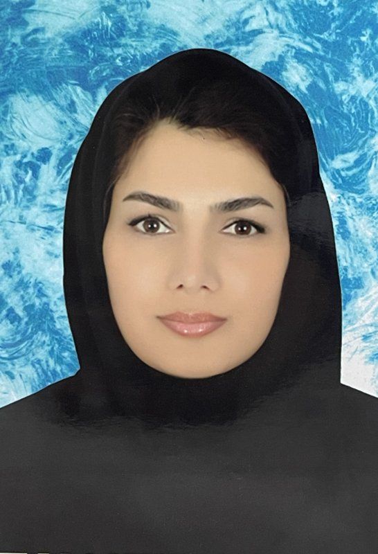 دکتر فرزانه شعبانی