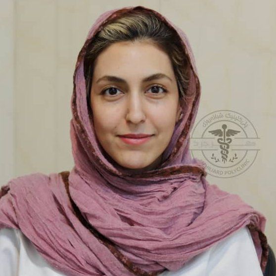 دکتر فریبا بهزادی