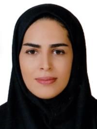 دکتر شادی حسین زاده زری باف دکترای دندانپزشکی