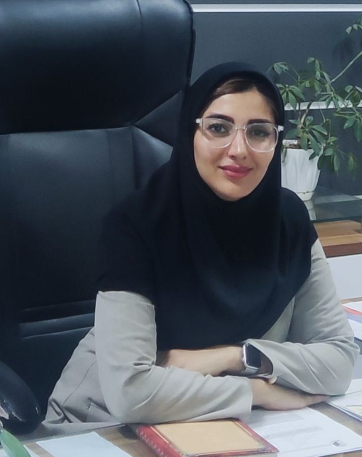 دکتر مریم محمدزاده سلحشور