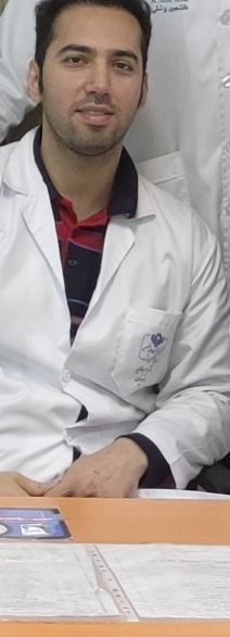 دکتر امیر وفائی