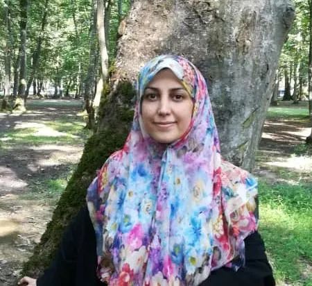 دکتر اکرم السادات حیدری یزدی متخصص بیماری‌های کودکان و نوزادان و نوجوانان, متخصص کودکان و نوزادان