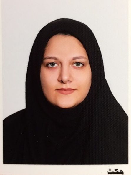 دکتر شمسا رضائی