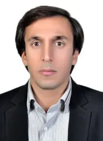 مهرداد شریعت زاده دکترای روانشناسی عمومی