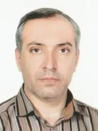 دکتر محمد کمالی نجف آبادی متخصص جراحی عمومی